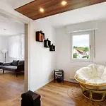 Mb Homes Beuren Nyaraló *