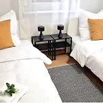 Nyaraló Mb Homes Beuren Balzholz