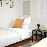 Mb Homes Beuren Nyaraló Balzholz