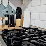 Nyaraló Mb Homes Beuren *