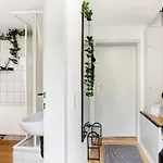 Mb Homes Beuren Nyaraló