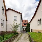 Nyaraló Mb Homes Beuren