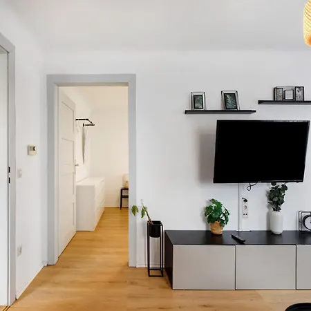 Holiday home Mb Homes Beuren *