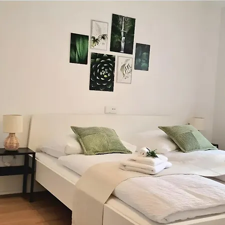 Mb Homes Beuren Holiday home
