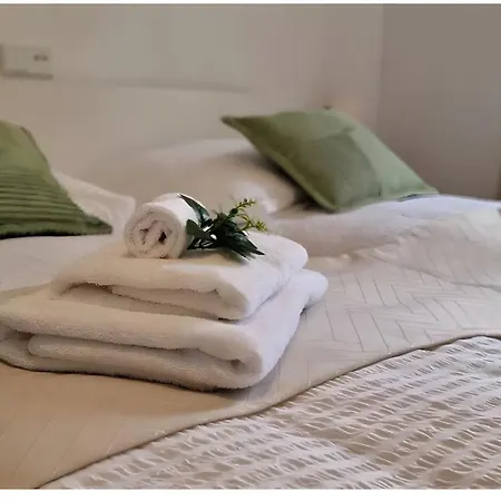 Holiday home Mb Homes Beuren