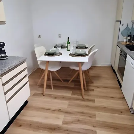 Mb Homes Beuren Holiday home Balzholz
