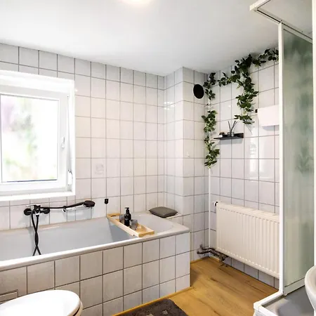 Mb Homes Beuren * Balzholz