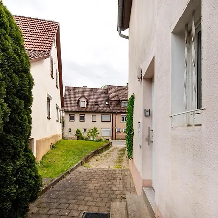 Mb Homes Beuren * Balzholz