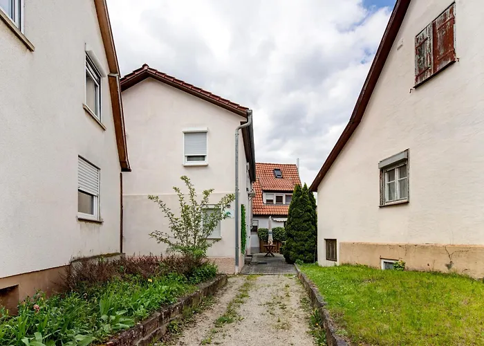 Mb Homes Beuren Balzholz