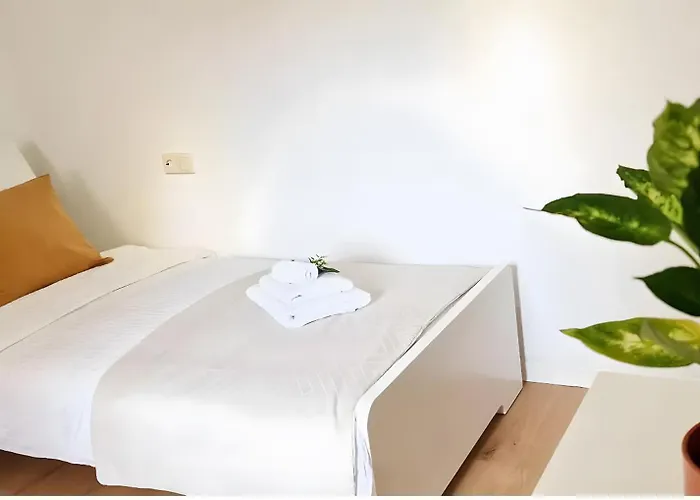 Mb Homes Beuren Nyaraló